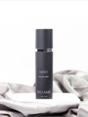 Bellame HERO All-In-One, New!